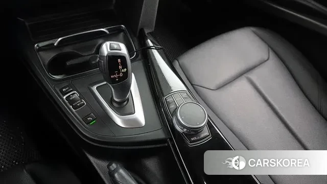 BMW 3 Series (F30) id 3386321 из Кореи 19