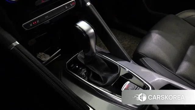 Renault Korea (Samsung) QM6 id 3039368 из Кореи 19