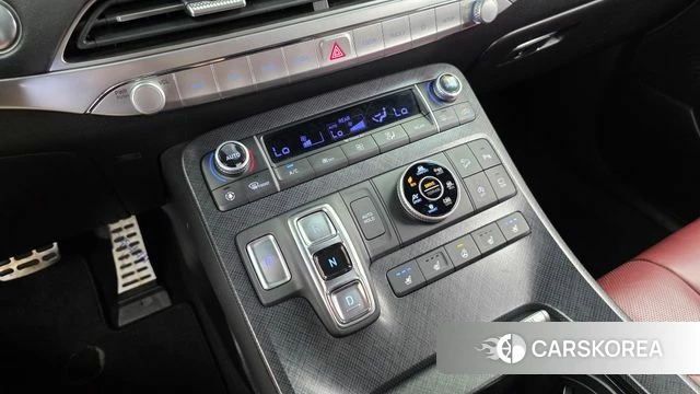 Hyundai Palisade id 4662745 из Кореи 19