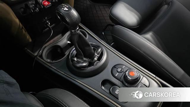 Mini Cooper Countryman id 4525624 из Кореи 30