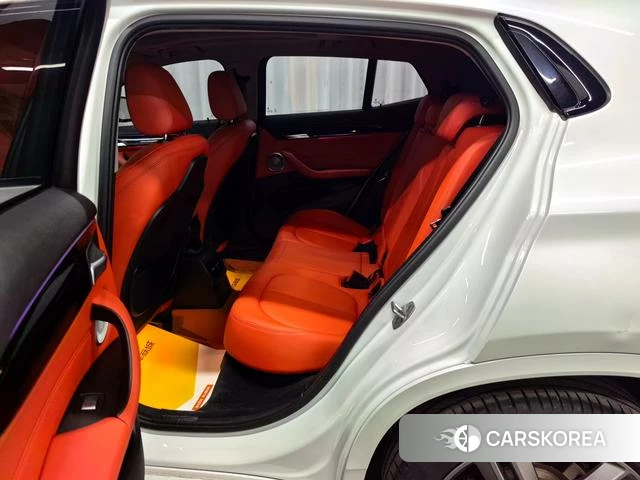 BMW X2 id 4208973 из Китая 19