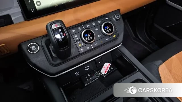 Land Rover Defender (L663) id 3739375 из Кореи 19