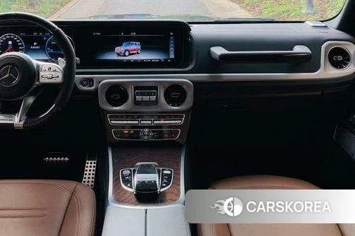 Mercedes-Benz G-class id 4265062 из Китая 9