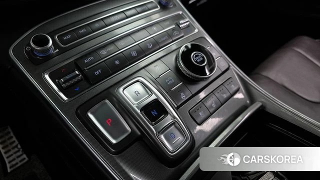 Hyundai The New Santa Fe id 3872280 из Кореи 19