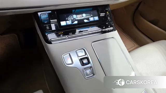 Hyundai The New Grandeur IG id 3453583 из Кореи 19