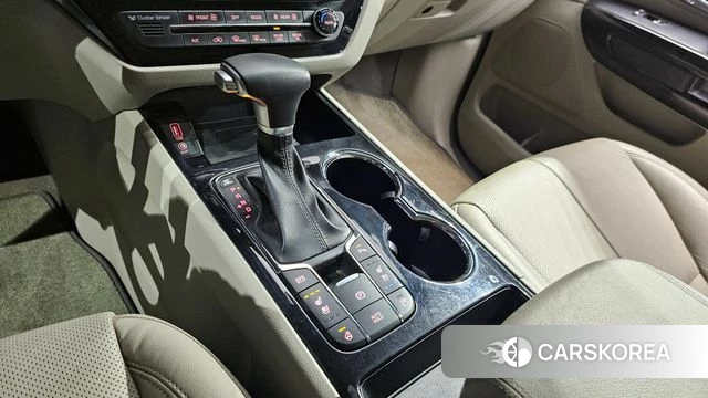 Kia The New Carnival id 3796215 из Кореи 19