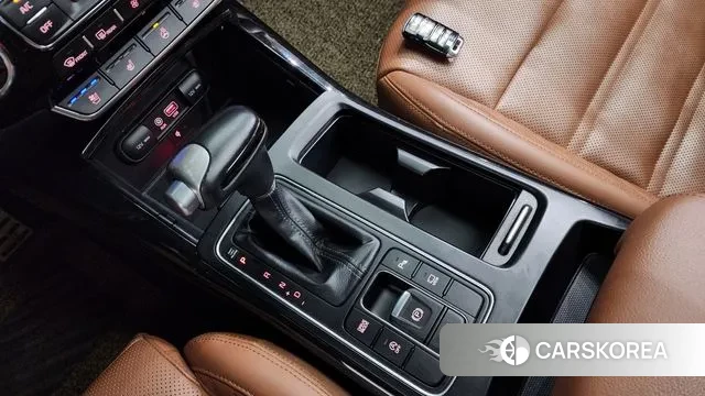 Kia The New Sorento id 3000326 из Кореи 19