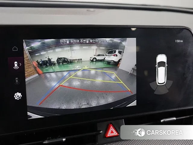 Kia Sportage 5th Generation id 2968764 из Кореи 18