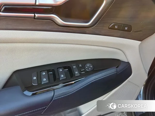 Kia Sportage 5th Generation id 3690908 из Кореи 19