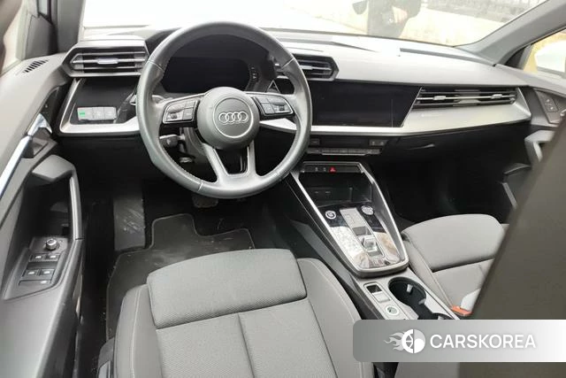 Audi A3 id 4265054 из Китая 14