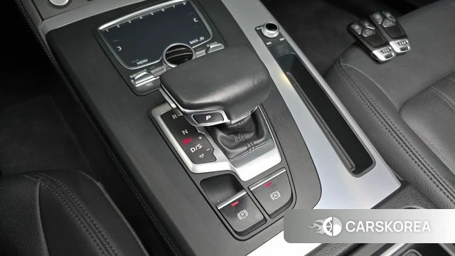 Audi Q5 (FY) id 4683701 из Кореи 32