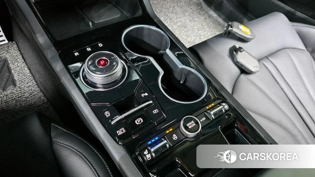 Kia The New K5 3rd generation id 4266111 из Кореи 33