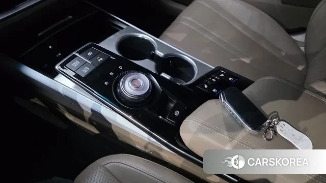 Kia K8 Hybrid id 3502961 из Кореи 19