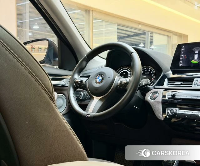 BMW X1 id 4313737 из Китая 19
