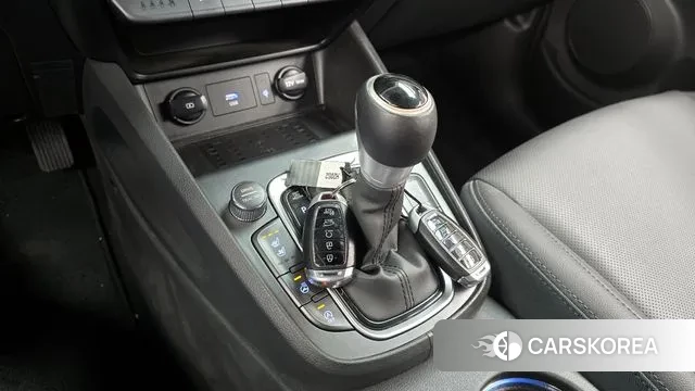 Hyundai The New Kona id 3442971 из Кореи 19