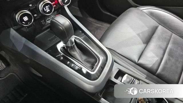 Renault Korea (Samsung) XM3 id 4507899 из Кореи 19