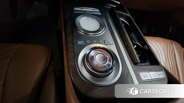 Genesis G80 (RG3) id 4250665 из Кореи 40