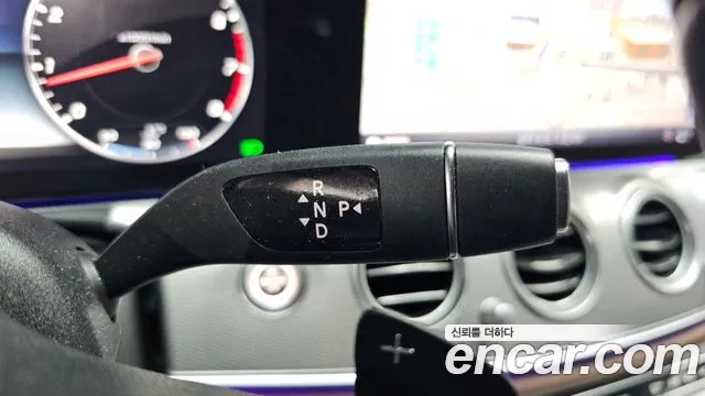 Mercedes-Benz E-Class W213 id 2712509 из Кореи 19