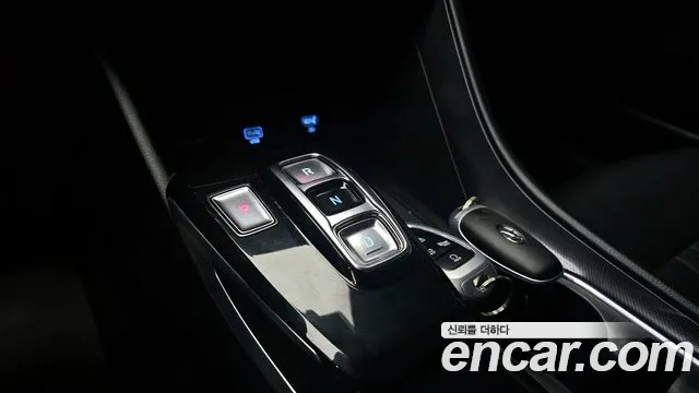 Hyundai Sonata (DN8) id 2623091 из Кореи 19