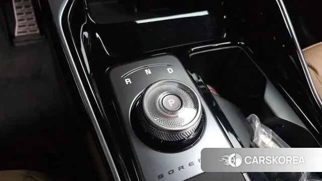 Kia The New Sorento 4th Generation id 3528691 из Кореи 19