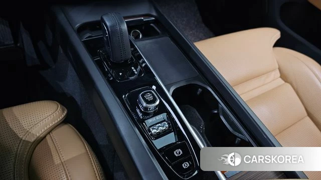 Volvo V60 Cross-Country 2nd Generation id 4330705 из Кореи 29