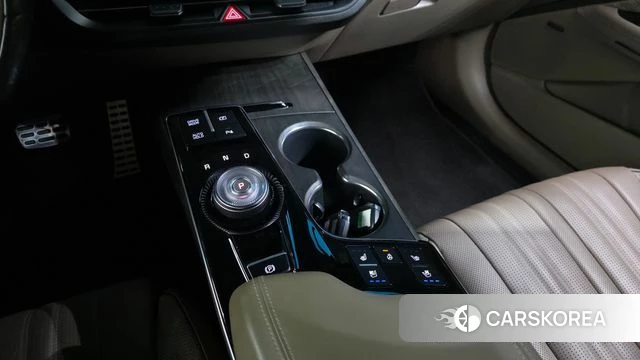 Kia K8 id 4618586 из Кореи 34