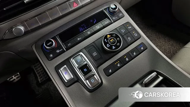 Hyundai Palisade id 3788190 из Кореи 19