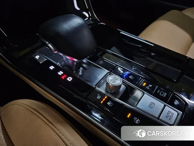 Kia K7 Premier Hybrid id 3023898 из Кореи 19