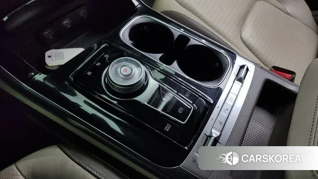 Kia Carnival 4th generation id 3660522 из Кореи 19