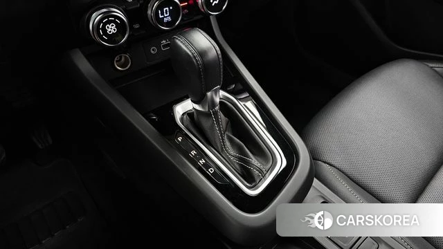 Renault Korea (Samsung) Arcana id 4617842 из Кореи 19