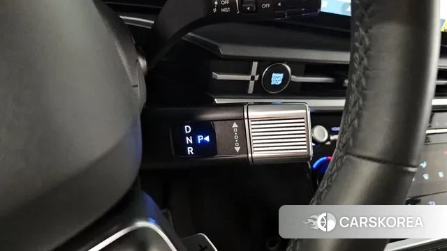 Hyundai Santa Fe (MX5) id 2958932 из Кореи 19