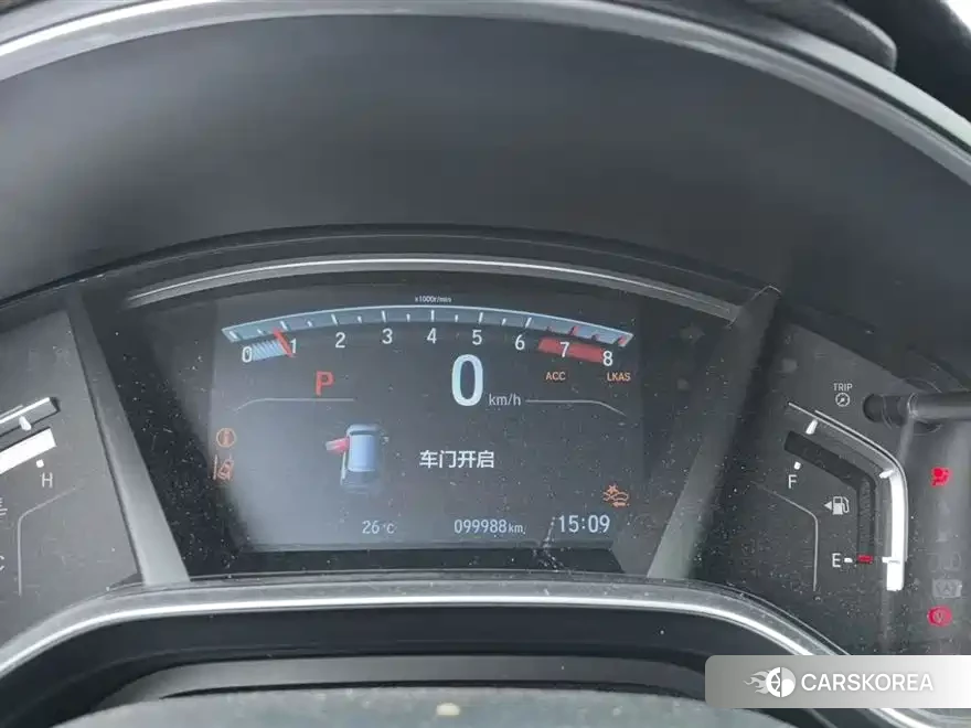 Honda Breeze id 4538581 из Китая 9