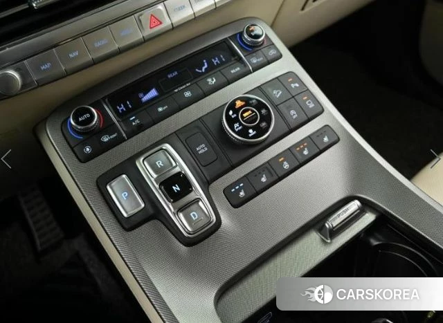 Hyundai Palisade id 4355717 из Кореи 19