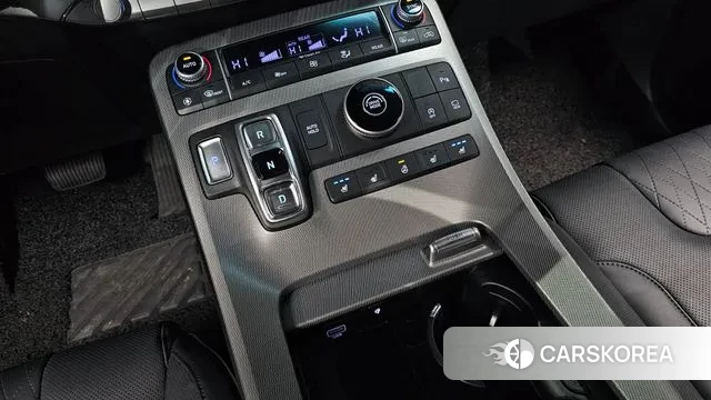 Hyundai Palisade id 3597451 из Кореи 19