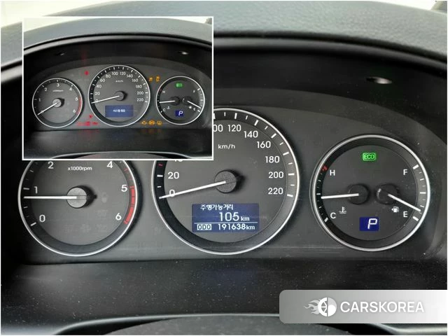 Hyundai Grand Starex id 3829436 из Кореи 19