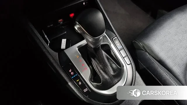 Kia The New K3 2nd generation id 3561879 из Кореи 19