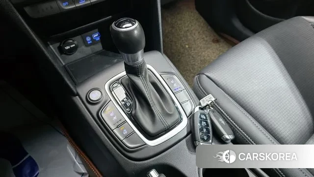 Hyundai Kona id 3408333 из Кореи 19