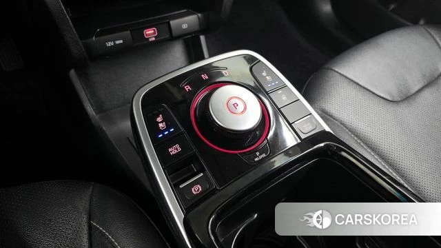 Kia Niro EV id 3923538 из Кореи 19