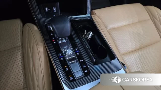 Kia K7 Premier id 3214889 из Кореи 19