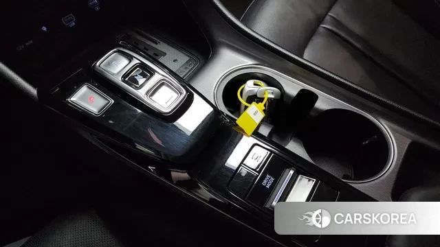 Hyundai Sonata (DN8) id 3317582 из Кореи 19