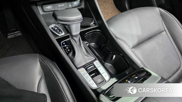 Hyundai Tucson (NX4) id 3826675 из Кореи 19