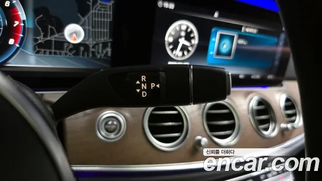 Mercedes-Benz E-Class W213 id 2870283 из Кореи 19