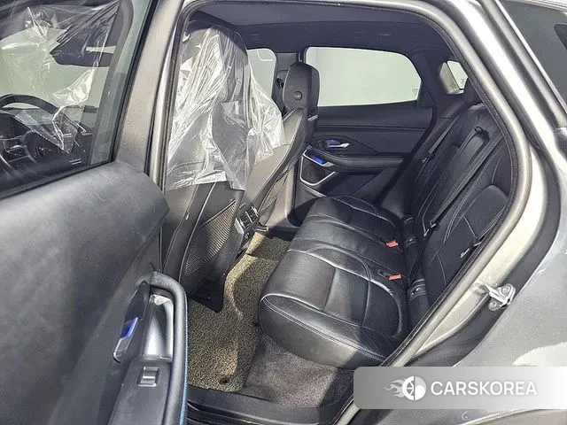 Jaguar E-PACE id 3460186 из Кореи 19