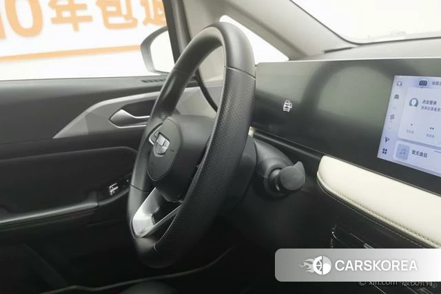 Geely Geometry E firefly id 4210614 из Китая 23