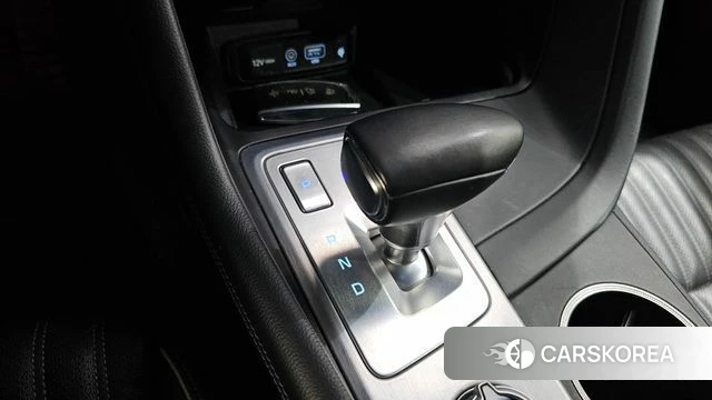 Genesis G70 id 4525620 из Кореи 34