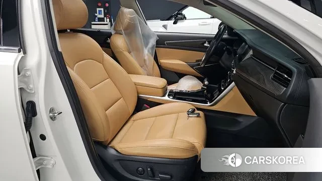 Kia K7 Premier id 3760743 из Кореи 19