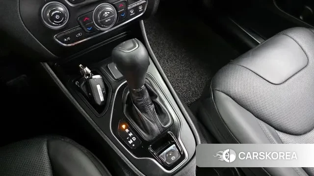 Jeep Cherokee (KL) id 3282722 из Кореи 19