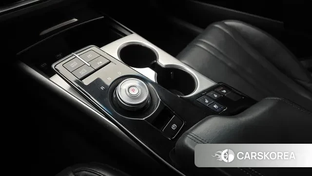 Kia K8 id 3343702 из Кореи 19