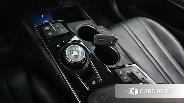 Kia K8 Hybrid id 3027306 из Кореи 19