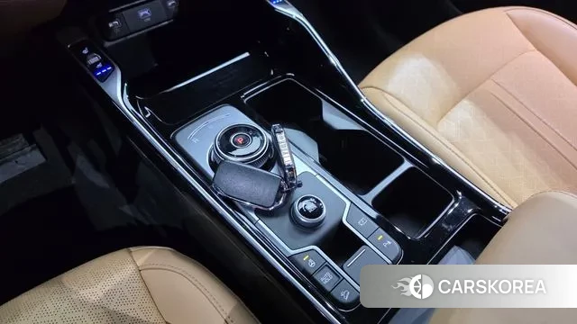 Kia Sorento 4th Generation id 3702229 из Кореи 19